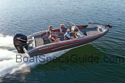 Ranger 2050MS Reata fiche technique et avis